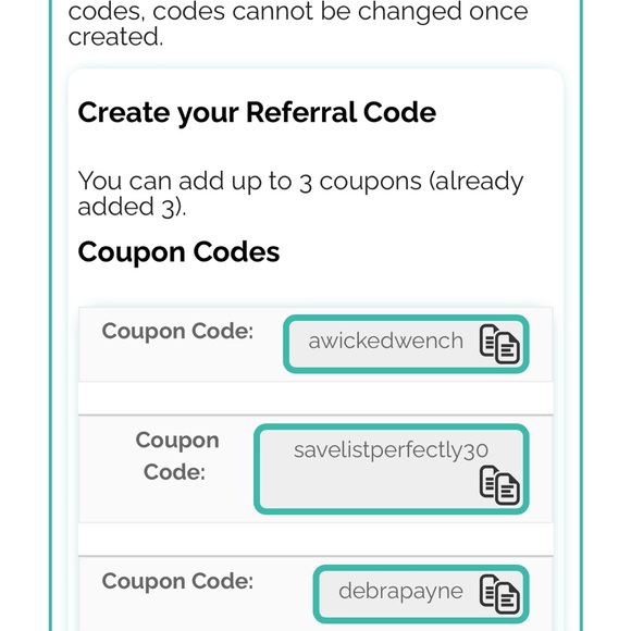 Seller tools and hints - Picture 5 of 13